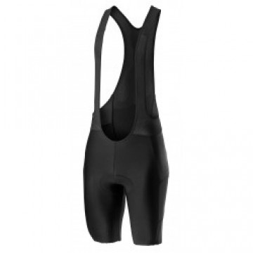 Castelli Velo šorti UNLIMITED Bibshort XL Black