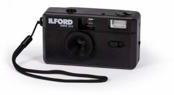 Ilford Sprite 35-II, black