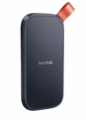 SanDisk Portable SSD 480GB Blue image 2