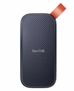 SanDisk Portable SSD 480GB Blue