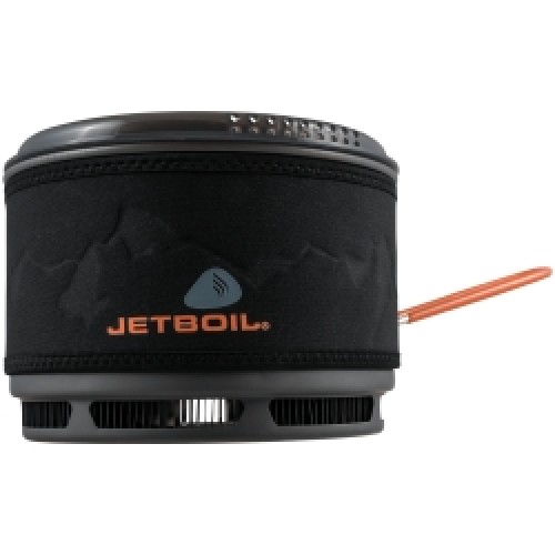 Jetboil Katls Ceramic FluxRing 1,5L Pot image 1