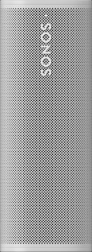 Sonos smart speaker Roam, white