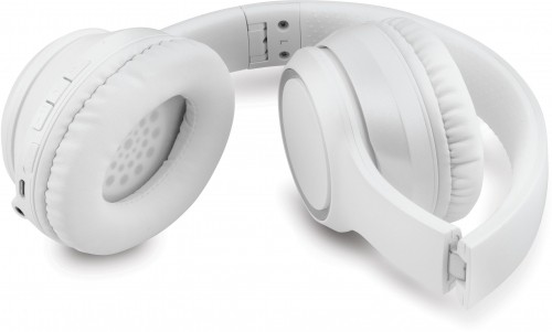 Wireless Bluetooth Headphones Sencor SEP710BTWH image 3