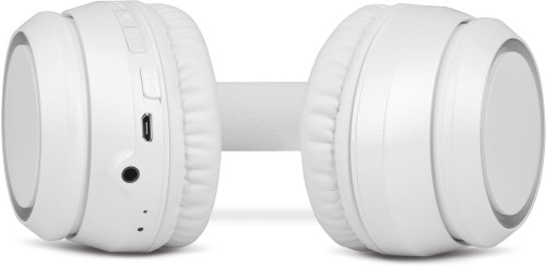 Wireless Bluetooth Headphones Sencor SEP710BTWH image 4