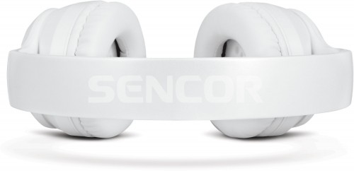 Wireless Bluetooth Headphones Sencor SEP710BTWH image 5