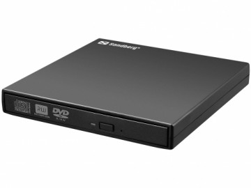 Sandberg 133-66 USB Mini DVD Burner