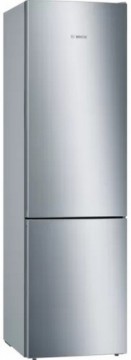 Холодильник Bosch KGE39AICA