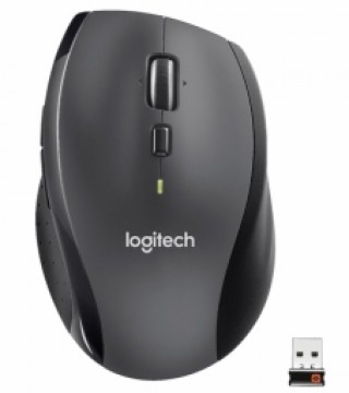 Logitech M705 Black