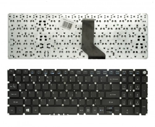 Keyboard ACER Aspire E5-573, E5-573G, E5-573T, E5-573TG (US) image 1