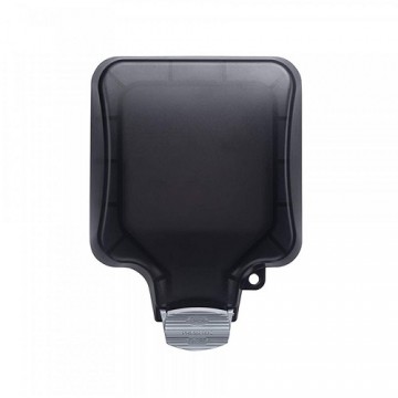 TUYA Waterproof Smart Socket Wi-Fi, EU
