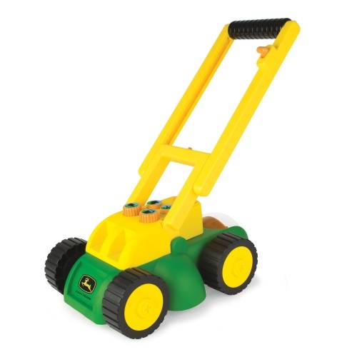 JOHN DEERE toy lawn mower with sound, 35060 image 3