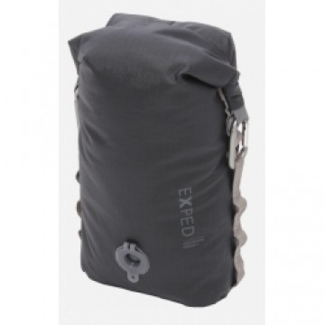 Exped Ūdensmaiss Fold Drybag Endura Black 50L