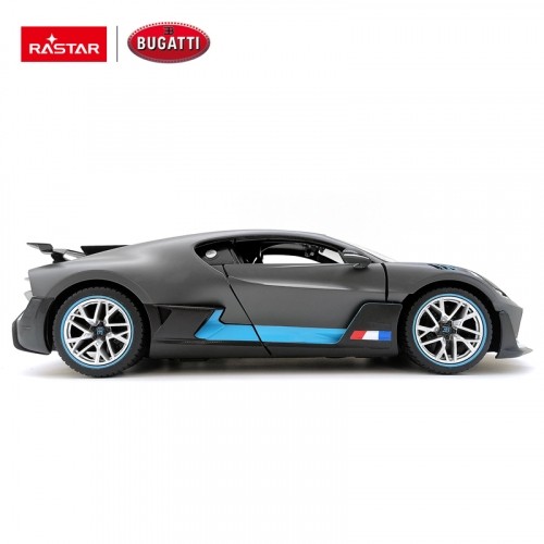 RASTAR R/C 1:14 car model  Bugatti Divo, 98000 image 4