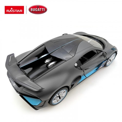 RASTAR R/C 1:14 car model  Bugatti Divo, 98000 image 5