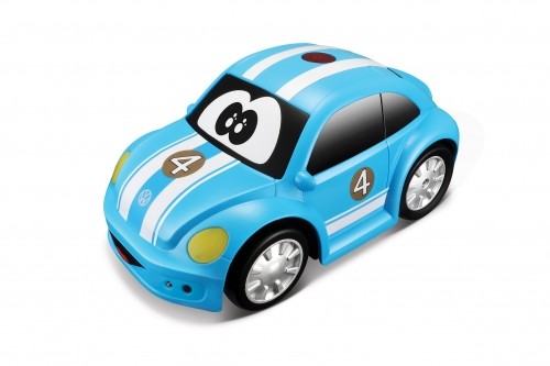 BB JUNIOR RC car Volkswagen Easy Play, blue, 16-92007 image 2