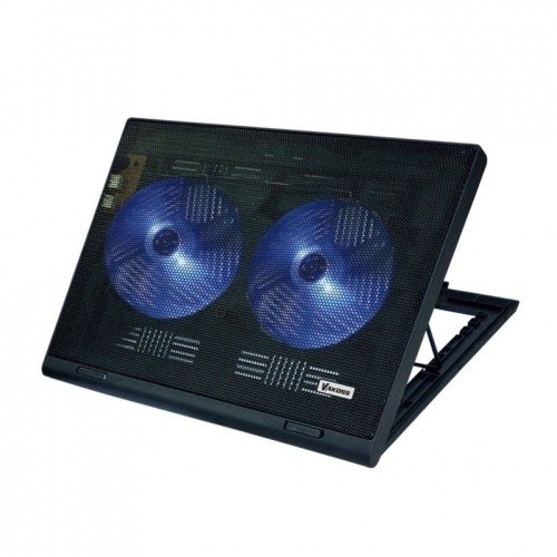 Vakoss LF-2463UK панель охлаждения для ноутбука 17" image 1
