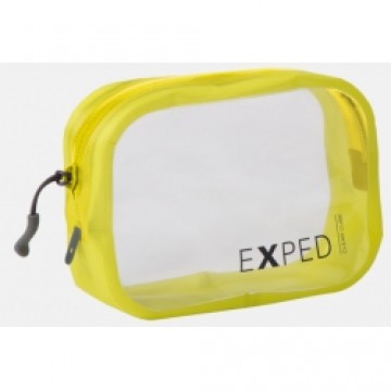 Exped Somiņa Clear Cube L