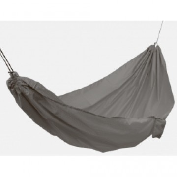 Exped Šupuļtīkls Travel Hammock Lite Kit  Charchoal