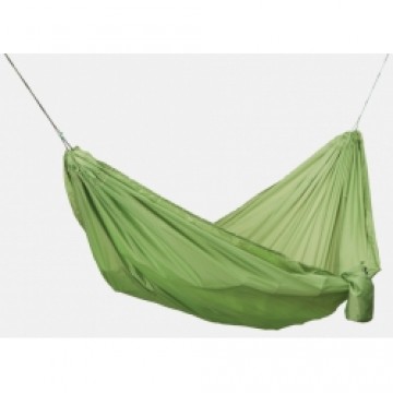 Exped Šupuļtīkls Travel Hammock Kit  Meadow Green