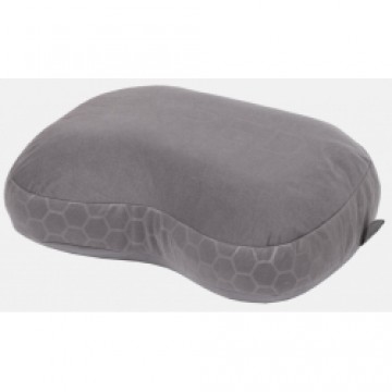 Exped Spilvens DownPillow M  Granite Grey