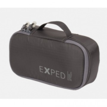 Exped Iepakojums Padded Zip Pouch S  Black