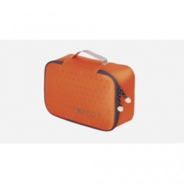 Exped Iepakojums Padded Zip Pouch M  Black