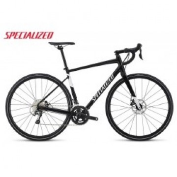 Specialized Velosipēds DivergeMen Elite E5, Tarbik/Metwhtsil 56 SP20