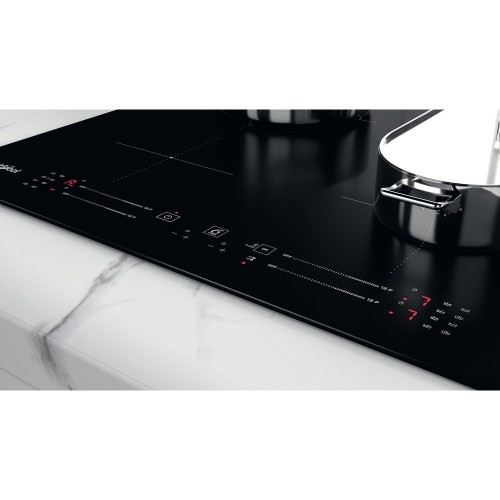 Built in induction hob Whirlpool WBS2560NE image 3