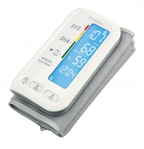 Smart blood pressure monitor TENSIOSMART Terraillon 13739 image 2
