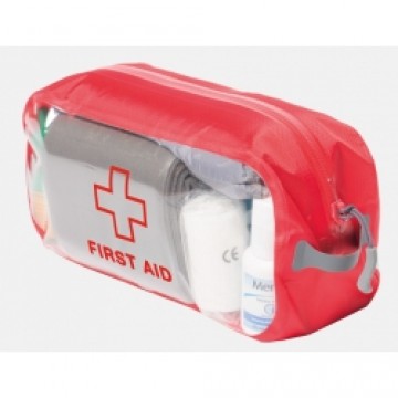 Exped Aptieciņa Clear Cube First Aid M (tukša)