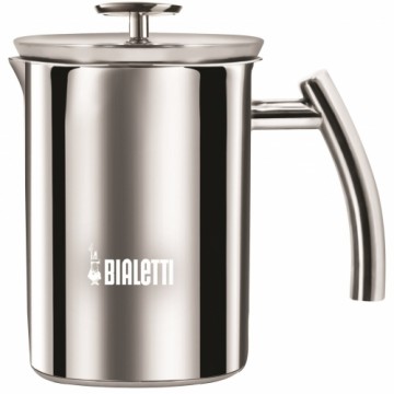 Milk frother stainless steel Bialetti Cappuccinatore