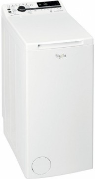 Veļas mazgājamā mašīna Whirlpool TDLRB 6241BS EU/N