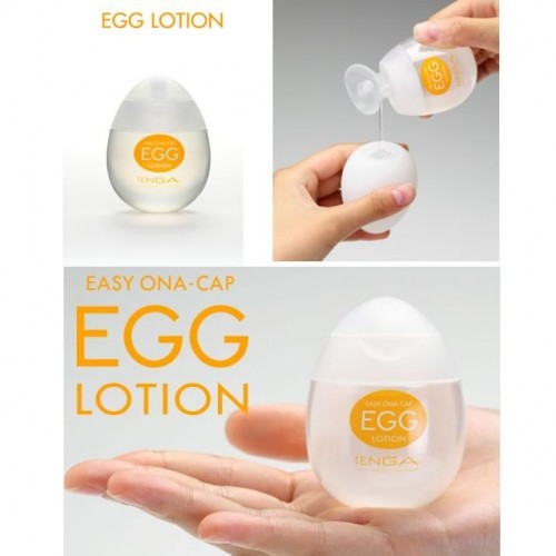 Tenga Egg Lotion (65 ml) [  ] image 2