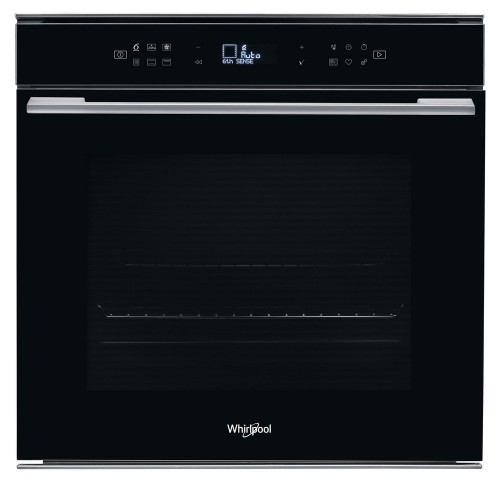 Built in oven Whirlpool W7OM44S1PBL image 1