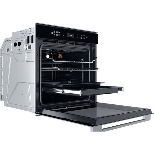 Built in oven Whirlpool W7OM44S1PBL image 3