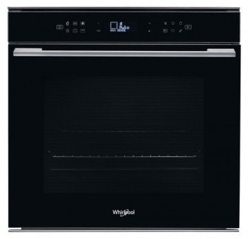 Built in oven Whirlpool W7OM44S1PBL