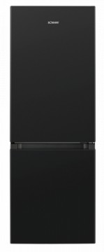 Холодильник Bomann KG322.1B black