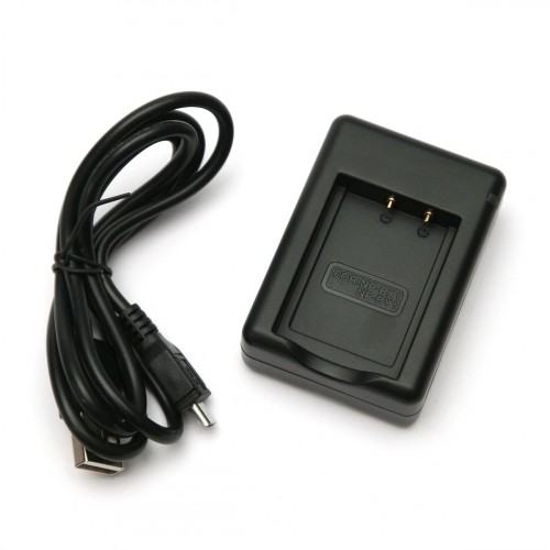 Extradigital Charger SONY NP-BX1, NP-BY1 image 1