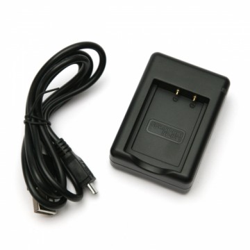 Extradigital Charger SONY NP-BX1, NP-BY1
