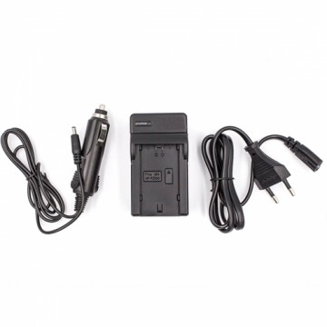 Extradigital Charger CANON NB-2L
