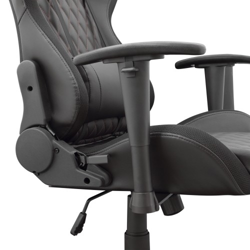 White Shark Gaming Chair Thunderbolt GC-90042 black/red image 5