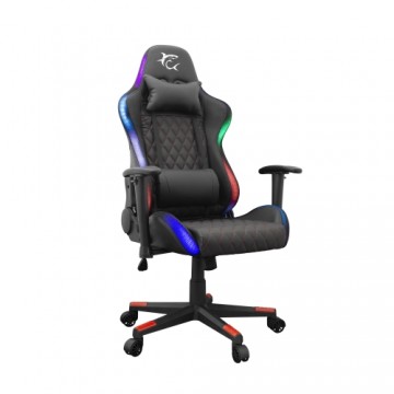 White Shark Gaming Chair Thunderbolt GC-90042 black/red