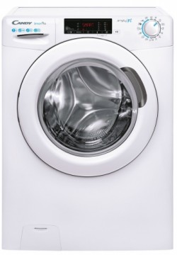 Veļas mazgājamā mašīna Candy CSO4 1275TE/1-S