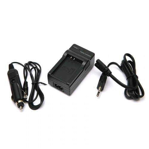 Extradigital Charger CANON LP-E12 image 1