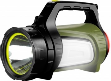 Rechargeable LED flashlight Sencor SLL87
