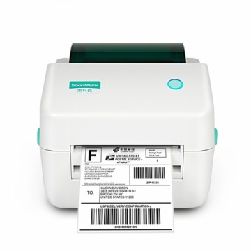 Soonmark Thermal Label Printer M8