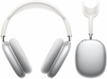 Apple AirPods Max, silver