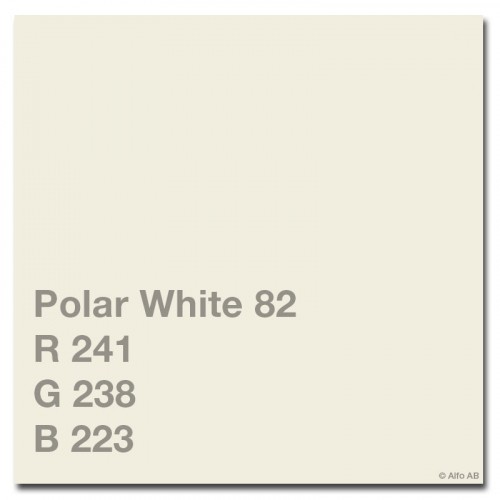 Colorama paper background 2,72x11m, polar white image 1