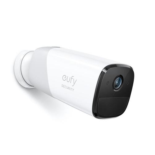 Eufy eufyCam 2 Pro IP security camera Outdoor Bullet Wall image 1