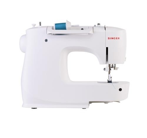 SINGER M3305 sewing machine Semi-automatic sewing machine Electric image 4